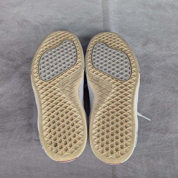 Vans Skate Wayvee Skate Shoes size mens 4.5 - Picture 5 of 6